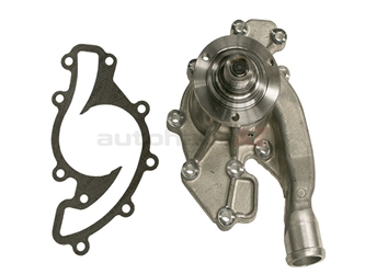 STC4378 Eurospare Water Pump; Includes: Gasket