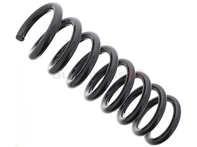 2123240404 Suplex Coil Spring; Rear