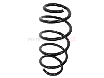 32016017 Mubea Coil Spring; Front