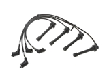 55000 Standard Wires Spark Plug Wire Set