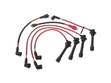 55128 Standard Wires Spark Plug Wire Set