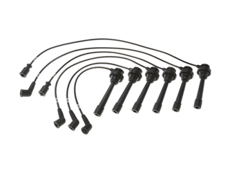 55201 Standard Wires Spark Plug Wire Set