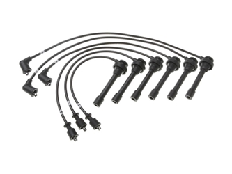 55210 Standard Wires Spark Plug Wire Set