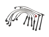 55300 Standard Wires Spark Plug Wire Set