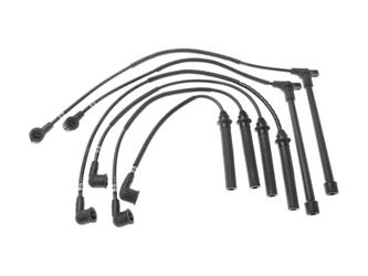 55301 Standard Wires Spark Plug Wire Set