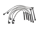 55301 Standard Wires Spark Plug Wire Set