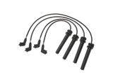 55306 Standard Wires Spark Plug Wire Set