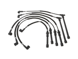55318 Standard Wires Spark Plug Wire Set