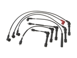 55327 Standard Wires Spark Plug Wire Set