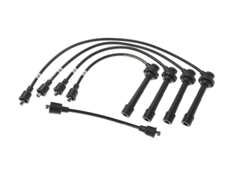 55408 Standard Wires Spark Plug Wire Set