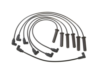 55433 Standard Wires Spark Plug Wire Set
