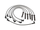 55433 Standard Wires Spark Plug Wire Set