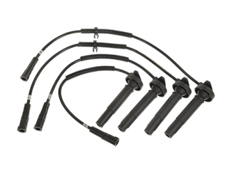 55500 Standard Wires Spark Plug Wire Set