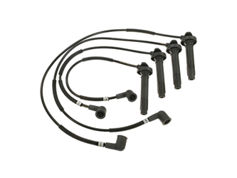 55504 Standard Wires Spark Plug Wire Set