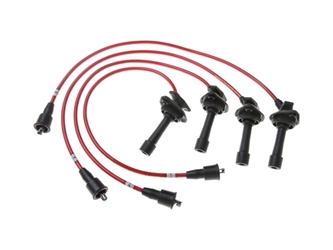 55505 Standard Wires Spark Plug Wire Set