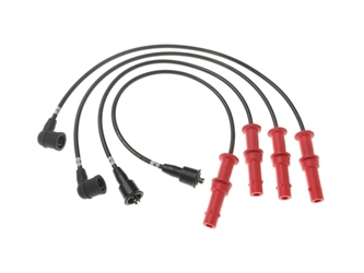 55506 Standard Wires Spark Plug Wire Set
