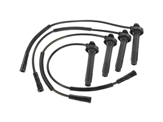55516 Standard Wires Spark Plug Wire Set