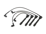 55801 Standard Wires Spark Plug Wire Set