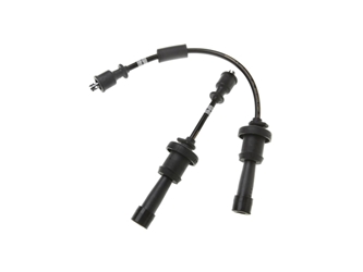 55802 Standard Wires Spark Plug Wire Set