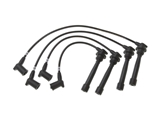 55804 Standard Wires Spark Plug Wire Set