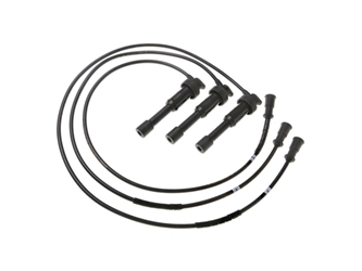 55809 Standard Wires Spark Plug Wire Set