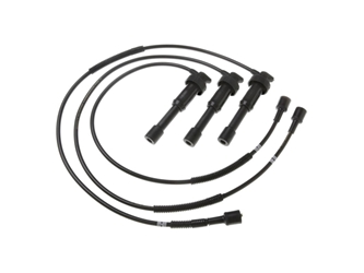 55813 Standard Wires Spark Plug Wire Set