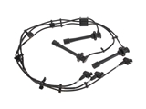 55916 Standard Wires Spark Plug Wire Set
