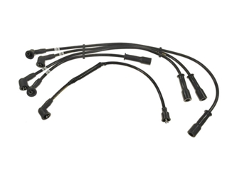 55921 Standard Wires Spark Plug Wire Set