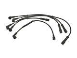 55921 Standard Wires Spark Plug Wire Set