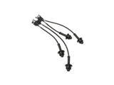 55923 Standard Wires Spark Plug Wire Set