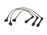 55924 Standard Wires Spark Plug Wire Set