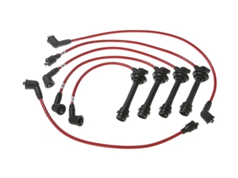 55933 Standard Wires Spark Plug Wire Set