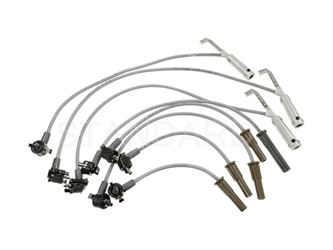 6467 Standard Wires Spark Plug Wire Set