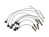 6467 Standard Wires Spark Plug Wire Set