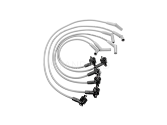 6675 Standard Wires Spark Plug Wire Set