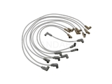 6889 Standard Wires Spark Plug Wire Set