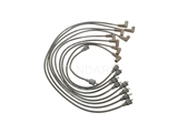 7842 Standard Wires Spark Plug Wire Set