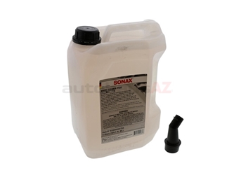 230505 Sonax Wheel Cleaner; 5 Liter