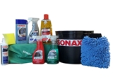 24801 Sonax Detail Cleaning Kit