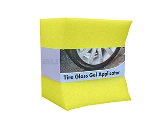 417800 Sonax Tire Dressing Applicator Sponge