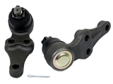 T00134550B Aftermarket Ball Joint; Front Lower