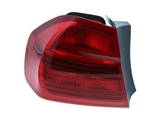 63217161955 TYC Tail Light; Left Outer