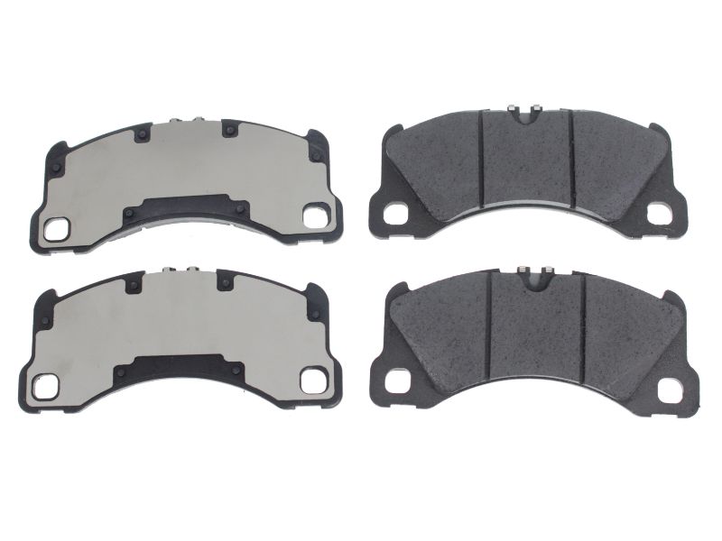 9Y0698151AP Textar Epad Ceramic Brake Pad Set