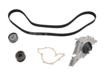TB218LK1 Continental ContiTech Timing Belt Kit with Water Pump