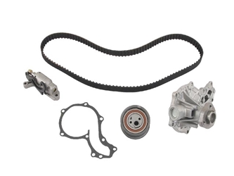 TB262LK2 Continental ContiTech Timing Belt Kit with Water Pump