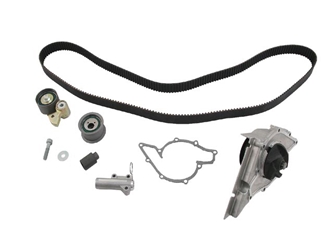 TB297LK3 Continental ContiTech Timing Belt Kit with Water Pump