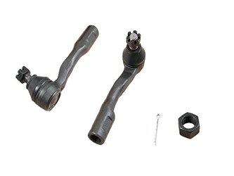 TE01015R Aftermarket Tie Rod End; Front Right Outer