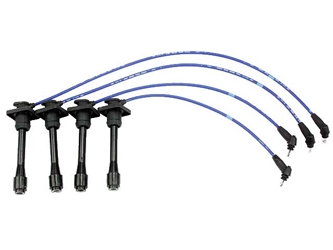 TE41 NGK Spark Plug Wire Set