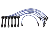 TE42 NGK Spark Plug Wire Set