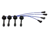 TE64 NGK Spark Plug Wire Set